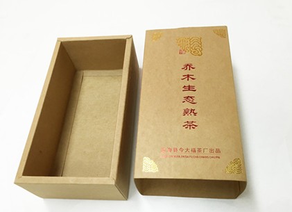 進口?？埐枞~包裝牛皮紙火柴盒解析